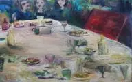 گالری آس میزبان 