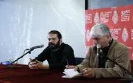 فستیوال آینه‌دار در ایستگاه چهارم / علی مغازه‌ای: تمرکز این دوره روی موسیقی مناطق آذربایجان است / آینه‌دار هیچگاه رقابتی نمی‌شود