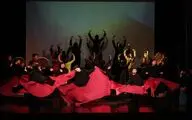 ویدیوی اجرای نمایش «سیمرغ‌نامه» منتشر می‌شود