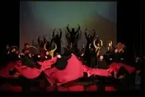 ویدیوی اجرای نمایش «سیمرغ‌نامه» منتشر می‌شود