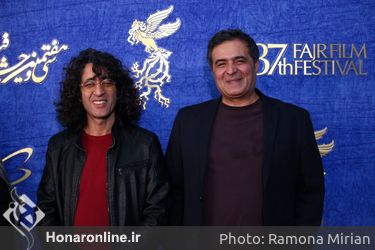 "حمال طلا" در آخرین روز سی و هفتمین جشنواره فیلم فجر