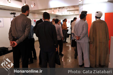 دومین جشنواره بین المللی کاریکاتور روز جهانی قدس