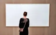 کلاهبرداری ۸۴ هزار دلاری هنرمند دانمارکی به اسم هنر مفهومی! | پول را بردار و دو تابلو خالی تحویل بده