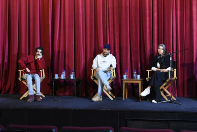 وقتی عذاب وجدان، ذهن پریشان و خیال کودکانه کنار هم می‌نشینند/ شوکی که قوس شخصیتی را ملموس کند