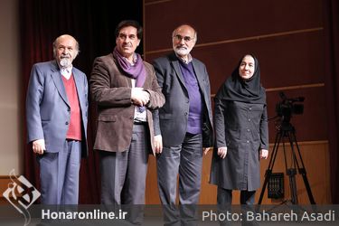 چهارمین گردهمایی مجموعه داران در موزه ملی ایران
