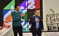 مهدی صباغی و محمود بصیری مهمان 