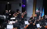 ادای دین اهالی موسیقی به سردار دلها