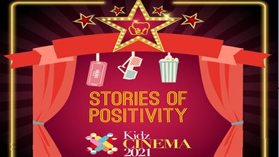 Two Iranian filmmakers join Kidz Cinema as jury member 
