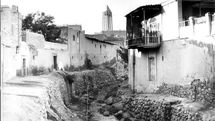 Photos to Display Old Days of Hamedan at Tehran exhibit 