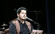 حضور خواننده جوان آملی در سی و چهارمین جشنواره موسیقی فجر