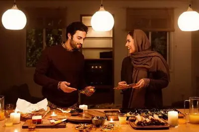 "هت‌تریک" در فرهنگسرای ارسباران نقد می‌شود