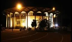 برنامه جدید تالارهای تئاتر شهر اعلام شد