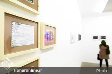 نمایشگاه گروهی عکس در گالری Ag