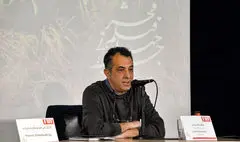 وقتی از شعر به سینما می‌رسیم