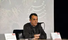 وقتی از شعر به سینما می‌رسیم