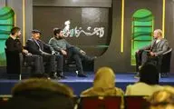 امیرعباس ربیعی: 