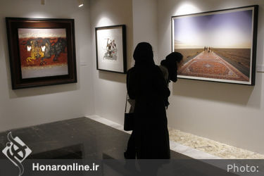 نمایشگاه حراج تهران هتل اسپیناس پالاس2