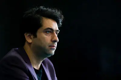 محمد معتمدی با "کویر" به شیراز می آید