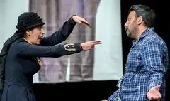 «می‌خواهم میوسف را ببینم» به روایت حبیبی | کمدی اعتراضی مبتنی بر موقعیت