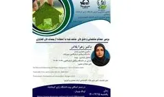 بررسی مصالح ساختمانی و عایق‌های ساخته‌شده با پسماندهای کشاورزی