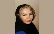 آزمون روانشناسی در قاب نقاشی/ روایت نیلوفر کفایتی از نمایشگاه 