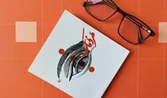 «مردمک»؛ خاطرات زندگی یک بانوی نویسنده