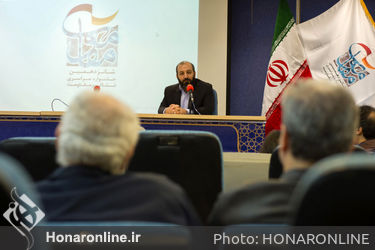 ششمین همایش علمی - پژوهشی تئاتر مقاومت