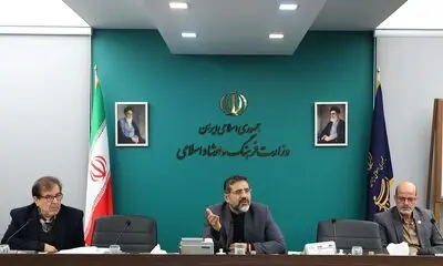 وزیر فرهنگ: توجه به هنر در نظام آموزش و پرورش ضروری است/ گزارش از جشنواره ۴۲ فیلم فجر