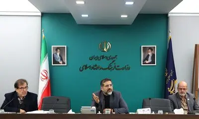 وزیر فرهنگ: توجه به هنر در نظام آموزش و پرورش ضروری است/ گزارش از جشنواره ۴۲ فیلم فجر