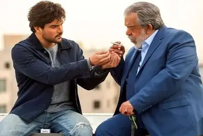 «بدنام» از نمایشِ درد تا آگاهی‌بخشی اجتماعی