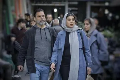 «افعی تهران» نخستین سریال ایرانی حاضر در جشنواره شانگهای