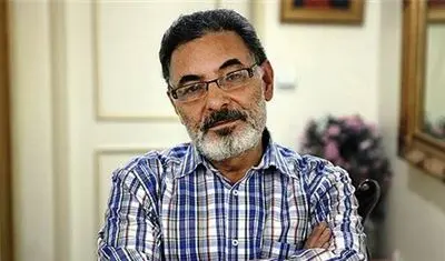 جعفر ابراهیمی و نوشتن داستانی علمی و تخیلی 