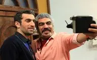 مجتبی جباری به 