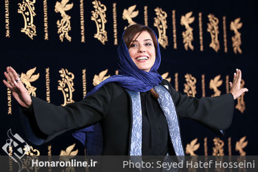 هشتمین روز سی و ششمین جشنواره فیلم فجر در پردیس ملت