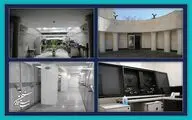 آیین بهره‌برداری از فیلمخانه ملی ایران برگزار می‌شود