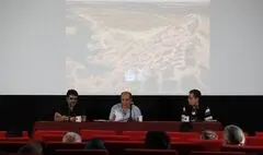 نگاهی دوباره به ایران از دریچه «باد صبا»؛میراثی که از دیروز به‌جا ماند