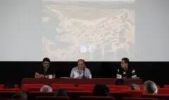 نگاهی دوباره به ایران از دریچه «باد صبا»؛میراثی که از دیروز به‌جا ماند