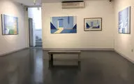 A Solo Exhibition by Mehdi Hosseini in Hoor Gallery