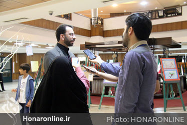 نشست خبری نخستین کنگره ملی شهدای غواص