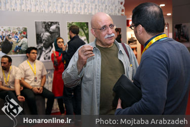 روز سوم سی و پنجمین جشنواره جهانی فیلم فجر‎