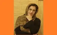 مجموعه شعر جدید آتوسا صالحی در راه بازار کتاب / 