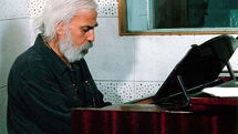 A reminder of top Iranian musician, composer