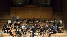 Iranian composers' music to embellish Ensemble Musikfabrik's Cologne concert