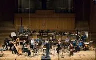 Iranian composers' music to embellish Ensemble Musikfabrik's Cologne concert