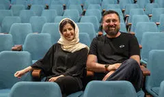 لیلی رشیدی با کیانیان در «پدر» همبازی می‌شود