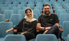 لیلی رشیدی با کیانیان در «پدر» همبازی می‌شود