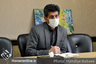 داوری نهایی طرح شبکه شهرهای خلاق فرهنگ و هنر در بخش هنرهای نمایشی