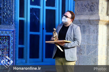  تقدیر از نویسندگان و پژوهشگران برتر در هشتمین دوره هفته هنر انقلاب