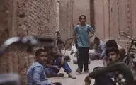 داستانی درباره مهمان‌نوازی مردم یزد در زمان جنگ / با رقیه توکلی از فیلم 