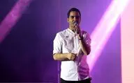 کنسرت خواننده پاپ در شب تولدش / یگانه به برج میلاد رفت